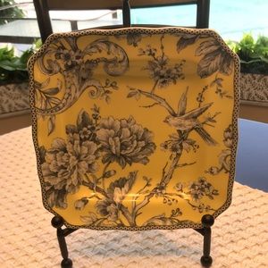 222 Fifth Adelaide Appetizer Dishes